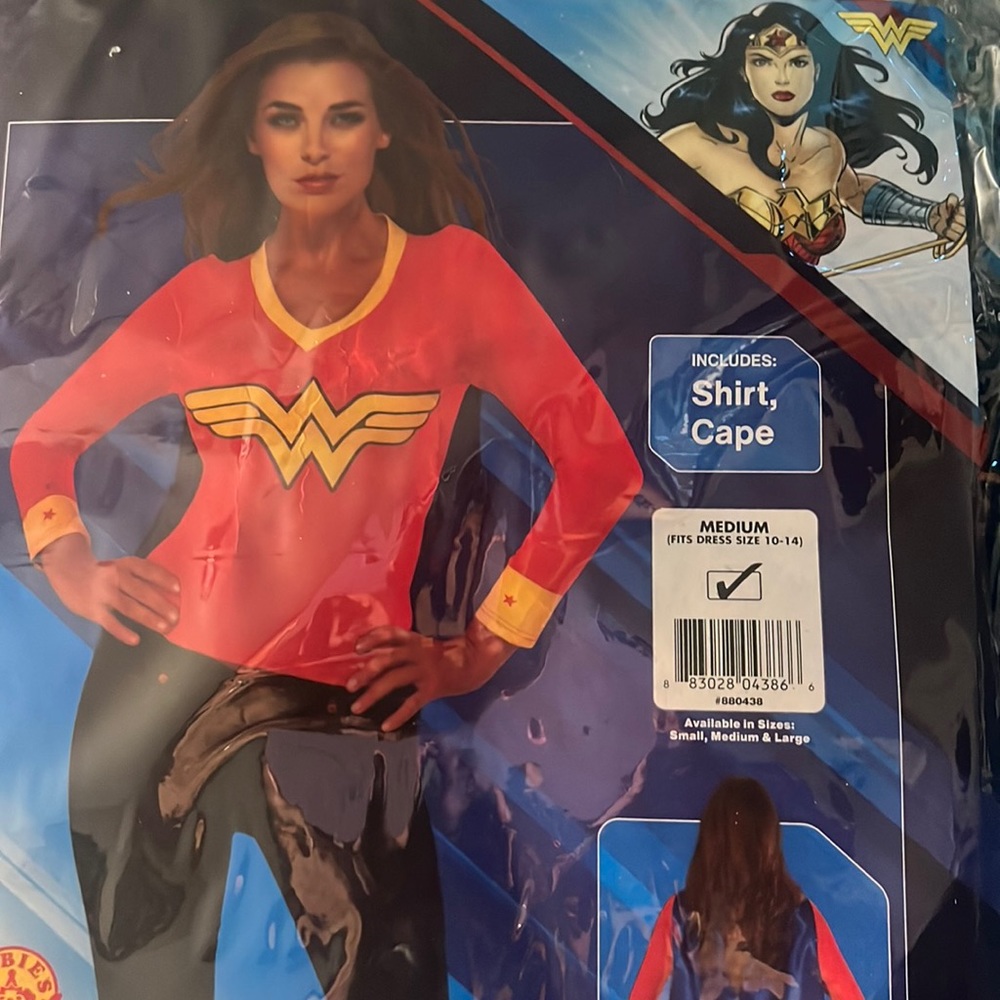 Wonder Woman
